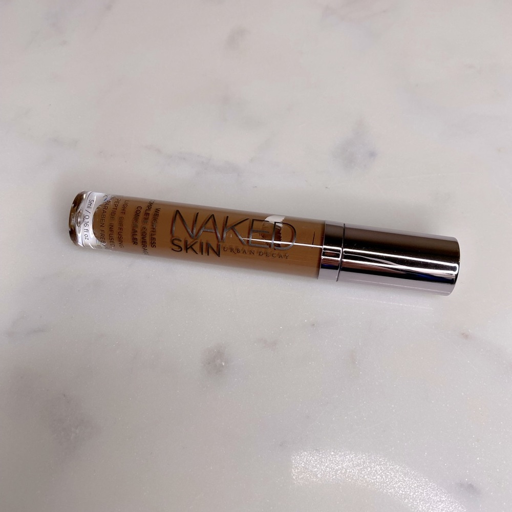Urban Decay Deep Neutral Naked Skin Concealer